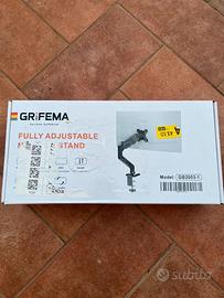 Supporto Monitor da tavolo