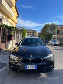 BMW 116d