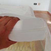 materasso matrimoniale sottile 