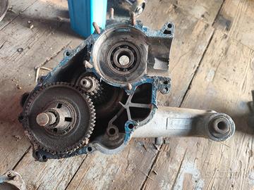 Carter Vespa Sprint VLB1M