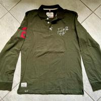Polo Fred Mello taglia XL ragazzo