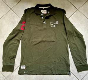 Polo Fred Mello taglia XL ragazzo