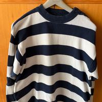 Maglione Ocean Star in cotone.