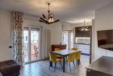 App. Via del Gabbiano 15, a PDA - 82mq + garage