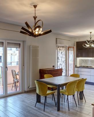 App. Via del Gabbiano 15, a PDA - 82mq + garage