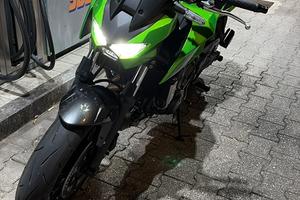 KAWASAKI z650s 2026