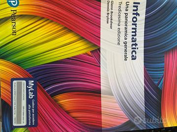 Informatica - Una panoramica generale