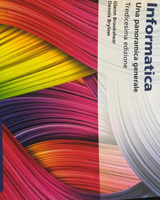 Informatica - Una panoramica generale