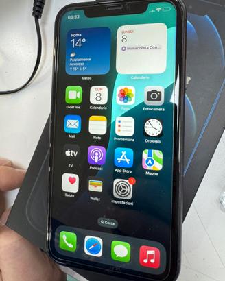 Iphone 11 64 Gb