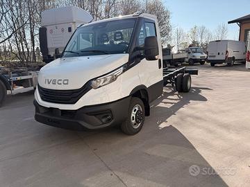 IVECO DAILY 35C18 HIMATIC