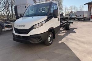 IVECO DAILY 35C18 HIMATIC