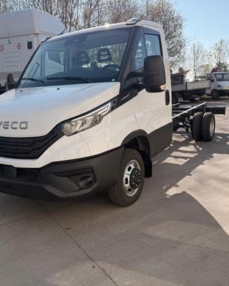 IVECO DAILY 35C18 HIMATIC