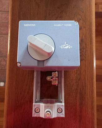 SQX 62 Siemens