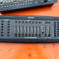 controllore luci Botex DC 1216