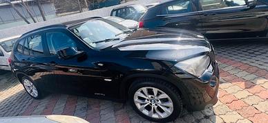 Bmw X1 xDrive18d Futura
