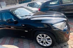 Bmw X1 xDrive18d Futura
