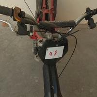 cross