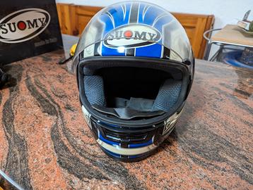 casco Suomi