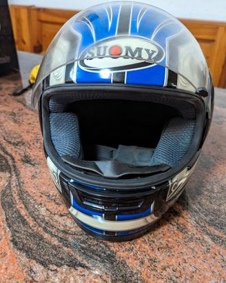 casco Suomi