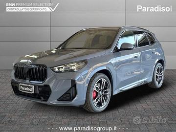 BMW X1 SDRIVE 18D | 150CV - KM0
