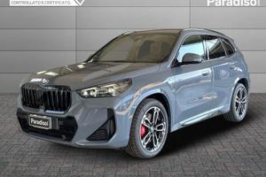 BMW X1 SDRIVE 18D | 150CV - KM0