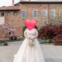 Abito da sposa