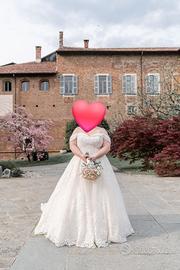 Abito da sposa