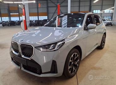 BMW X3 xDr 20dA M SPORT