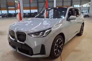 BMW X3 xDr 20dA M SPORT