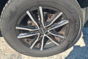 cerchioni opel mokka