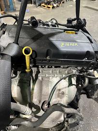 Motore Opel Astra 1.6 16v Z16XER