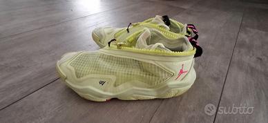 Scarpe  Jordan