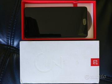 One plus  3t