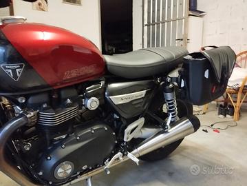 Speed Twin 1200