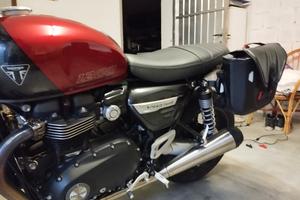 Speed Twin 1200