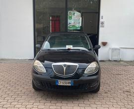 Lancia Ypsilon 155.000KM OK NEOPATENATI