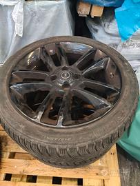 gomme invernali winguard sport nexen r17 sport 2