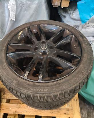 gomme invernali winguard sport nexen r17 sport 2