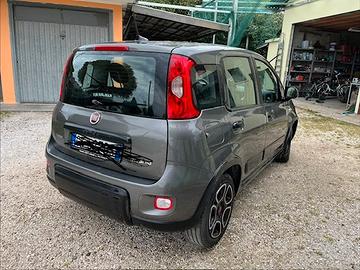 Fiat PandA 1.0 Fire&Fly Hybrid 5 porte 06|22