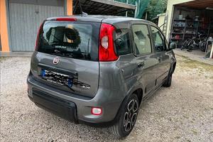 Fiat PandA 1.0 Fire&Fly Hybrid 5 porte 06|22