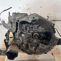 CAMBIO MANUALE COMPLETO CITROEN C3 2Â° Serie 96508