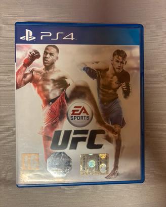 Giochi PS4