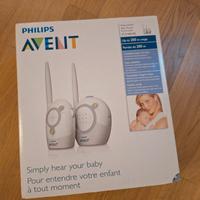 walkie talkie  avent philips