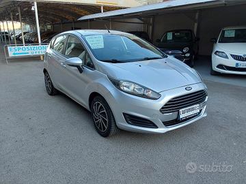 Ford Fiesta 1.5 TDCi 75CV 5 porte Business