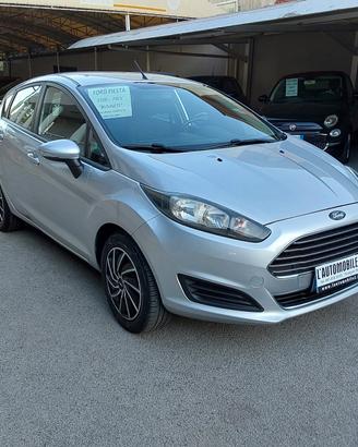 Ford Fiesta 1.5 TDCi 75CV 5 porte Business