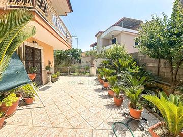 S2 Indipendente bifamiliare