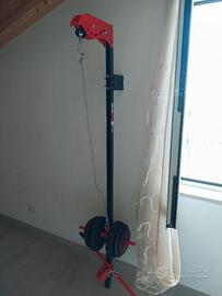 Palestra completa