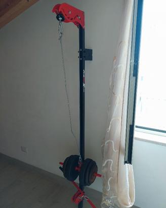 Palestra completa