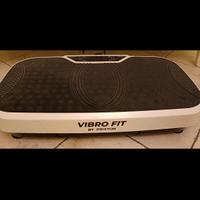 Pedana vibrante 