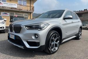 Bmw X1 sDrive16d xLine
